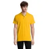 SPRING II MEN Polo 210g Algodón - Fude