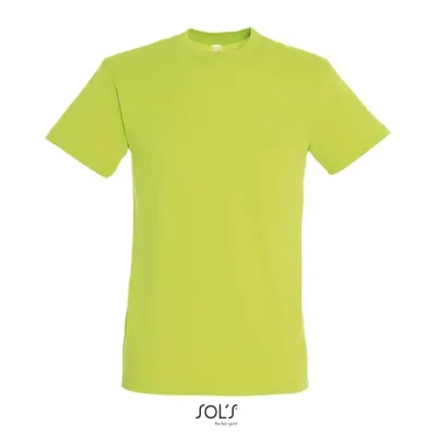 REGENT Uni Camiseta 150g Algodón - Diyi