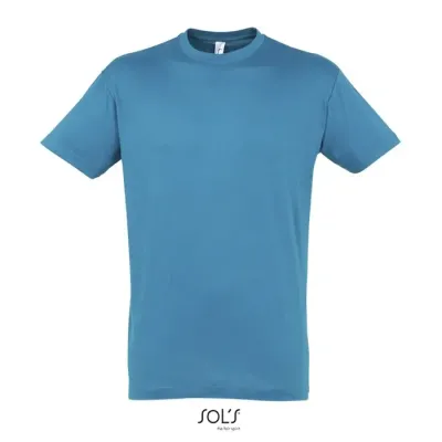REGENT Uni Camiseta 150g Algodón - Diyi