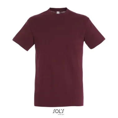 REGENT Uni Camiseta 150g Algodón - Diyi