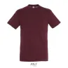 REGENT Uni Camiseta 150g Algodón - Diyi