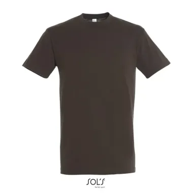 REGENT Uni Camiseta 150g Algodón - Diyi