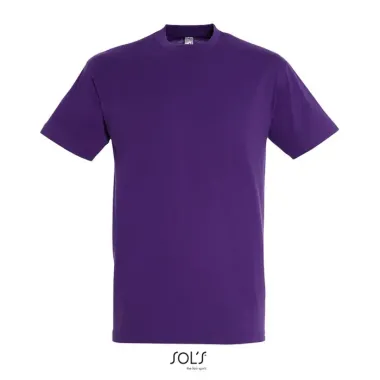 REGENT Uni Camiseta 150g Algodón - Diyi