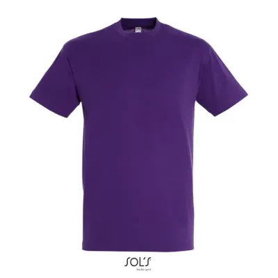 REGENT Uni Camiseta 150g Algodón - Diyi