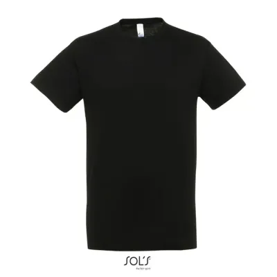 REGENT Uni Camiseta 150g Algodón - Diyi
