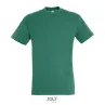 REGENT Uni Camiseta 150g Algodón - Diyi
