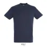 REGENT Uni Camiseta 150g Algodón - Diyi