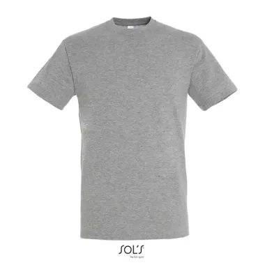 REGENT Uni Camiseta 150g Algodón - Diyi