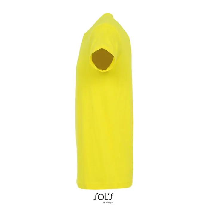 REGENT Uni Camiseta 150g Algodón - Diyi miniatura 2