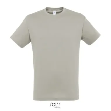 REGENT Uni Camiseta 150g Algodón - Diyi