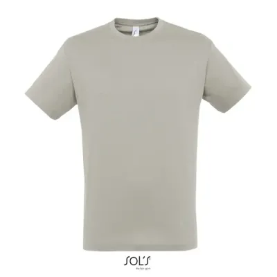 REGENT Uni Camiseta 150g Algodón - Diyi