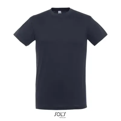REGENT Uni Camiseta 150g Algodón - Diyi