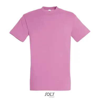 REGENT Uni Camiseta 150g Algodón - Diyi