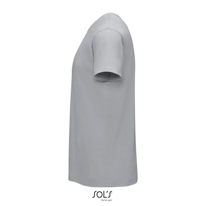 REGENT Uni Camiseta 150g Algodón - Diyi miniatura 2