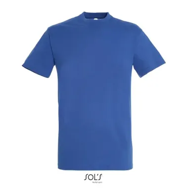 REGENT Uni Camiseta 150g Algodón - Diyi
