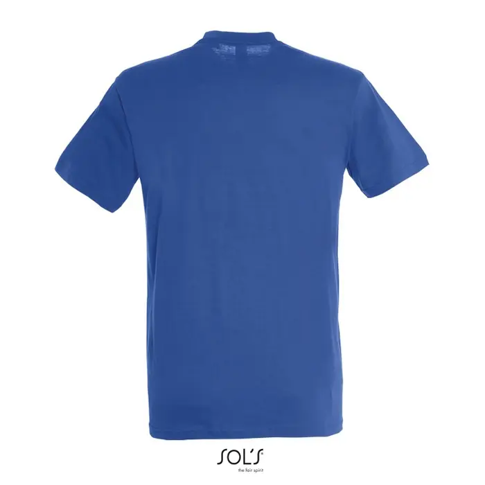 REGENT Uni Camiseta 150g Algodón - Diyi miniatura 3