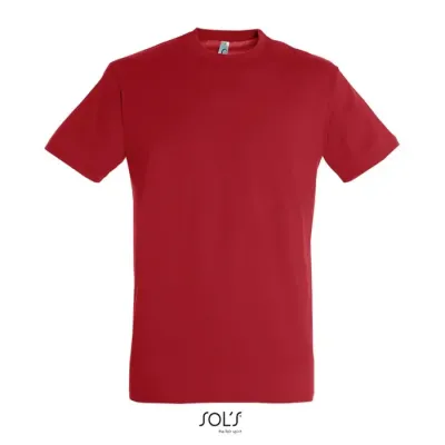 REGENT Uni Camiseta 150g Algodón - Diyi