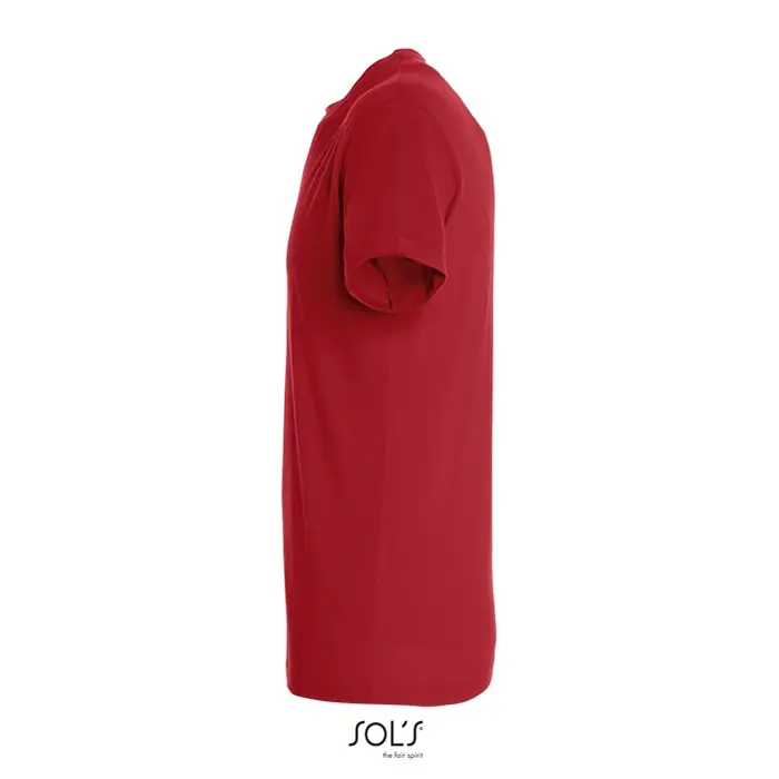 REGENT Uni Camiseta 150g Algodón - Diyi miniatura 2