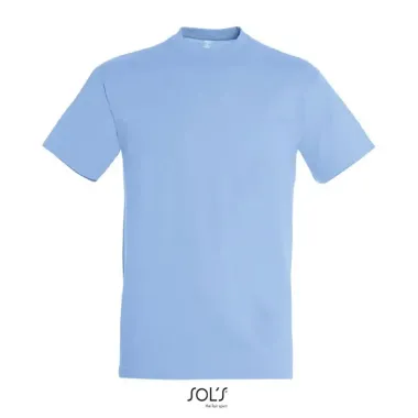 REGENT Uni Camiseta 150g Algodón - Diyi