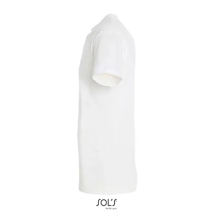 REGENT Uni Camiseta 150g Algodón - Diyi miniatura 2