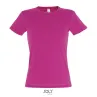 MISS CAMISETA MUJER 150g Algodón - Xadi