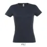 MISS CAMISETA MUJER 150g Algodón - Xadi