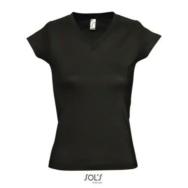 MOON CAMISETA MUJER 150g Algodón - Tete