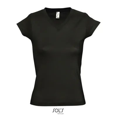 MOON CAMISETA MUJER 150g Algodón - Tete