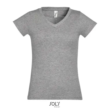 MOON CAMISETA MUJER 150g Algodón - Tete