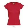 MOON CAMISETA MUJER 150g Algodón - Tete