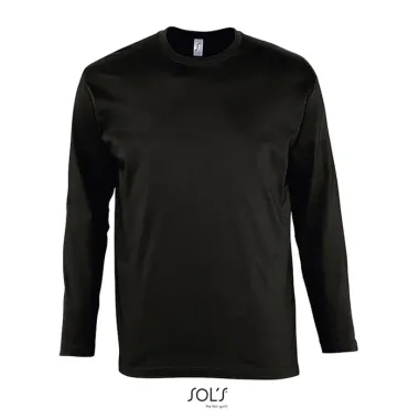 MONARCH MEN Camiseta 150g Algodón - Wugi