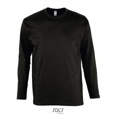MONARCH MEN Camiseta 150g Algodón - Wugi
