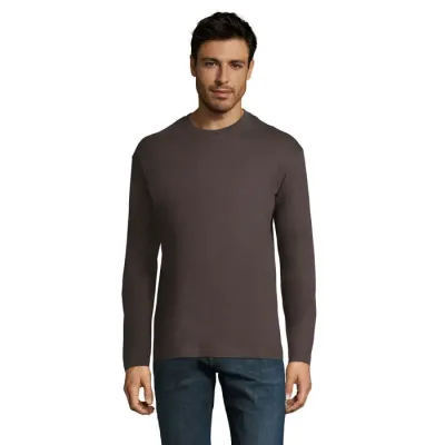 MONARCH MEN Camiseta 150g Algodón - Wugi