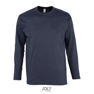 MONARCH MEN Camiseta 150g Algodón - Wugi