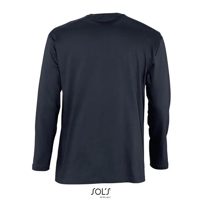 MONARCH MEN Camiseta 150g Algodón - Wugi miniatura 3