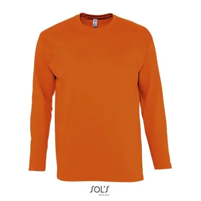 MONARCH MEN Camiseta 150g Algodón - Wugi