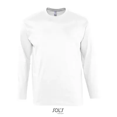 MONARCH MEN Camiseta 150g Algodón - Wugi