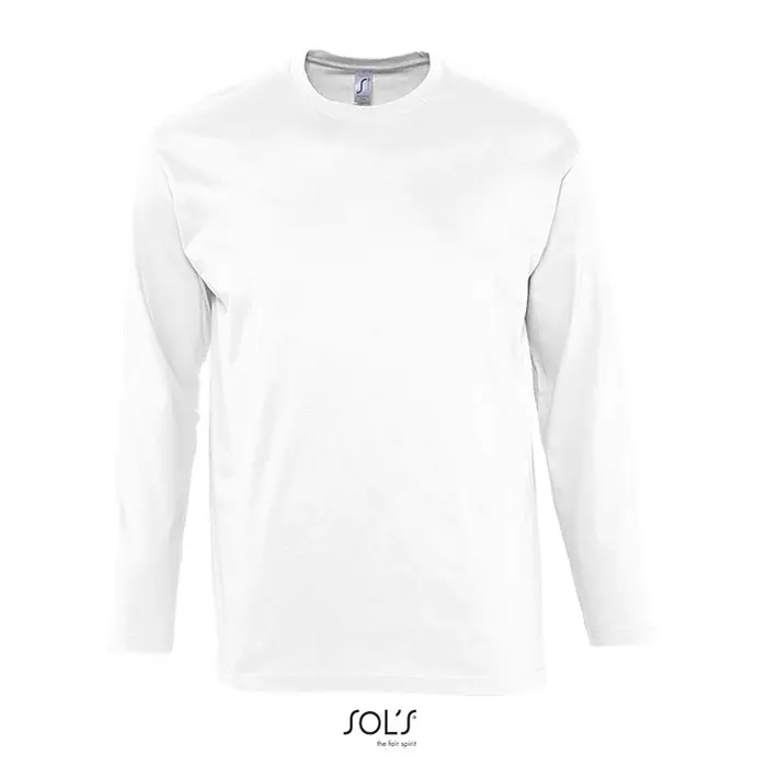 MONARCH MEN Camiseta 150g Algodón - Wugi miniatura 1