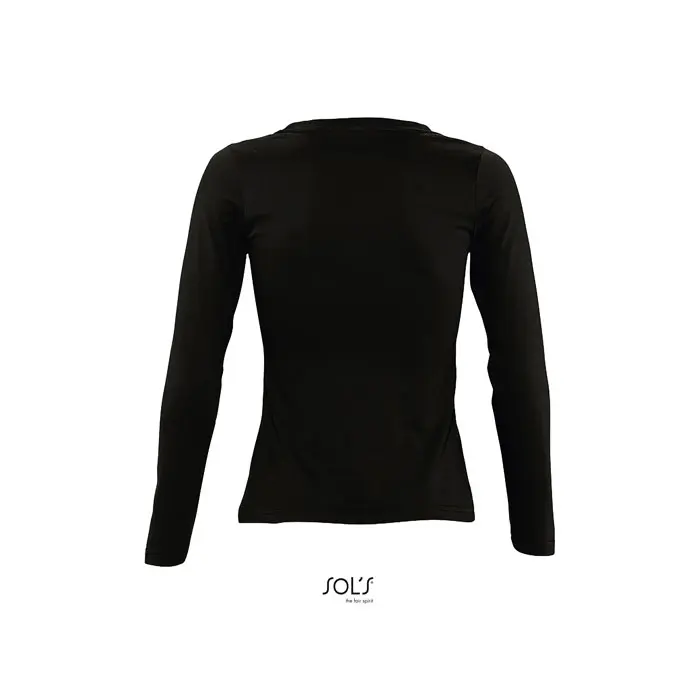 MAJESTIC CAMISETA MUJER150g Algodón - Soze miniatura 3
