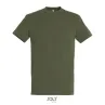 IMPERIAL MEN Camiseta 190g Algodón - Suok