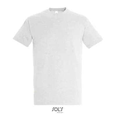 IMPERIAL MEN Camiseta 190g Algodón - Suok