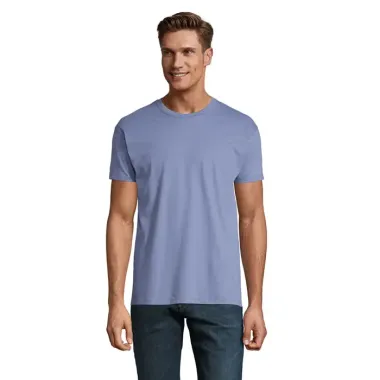 IMPERIAL MEN Camiseta 190g Algodón - Suok
