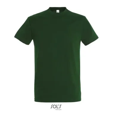 IMPERIAL MEN Camiseta 190g Algodón - Suok