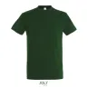 IMPERIAL MEN Camiseta 190g Algodón - Suok