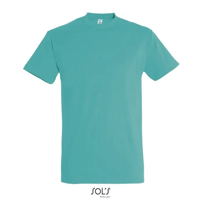 IMPERIAL MEN Camiseta 190g Algodón - Suok miniatura 1