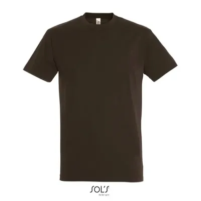 IMPERIAL MEN Camiseta 190g Algodón - Suok