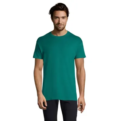 IMPERIAL MEN Camiseta 190g Algodón - Suok