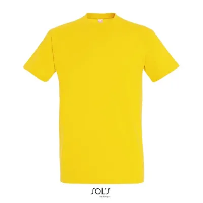 IMPERIAL MEN Camiseta 190g Algodón - Suok