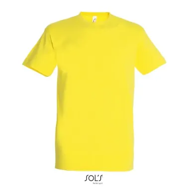 IMPERIAL MEN Camiseta 190g Algodón - Suok