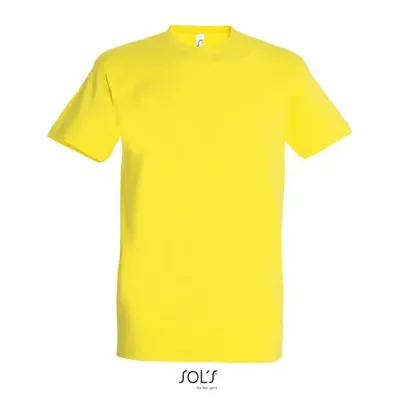 IMPERIAL MEN Camiseta 190g Algodón - Suok